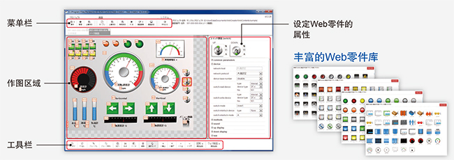 所有機(jī)型的反應(yīng)時(shí)間統(tǒng)一為14ms、設(shè)計(jì)簡(jiǎn)單